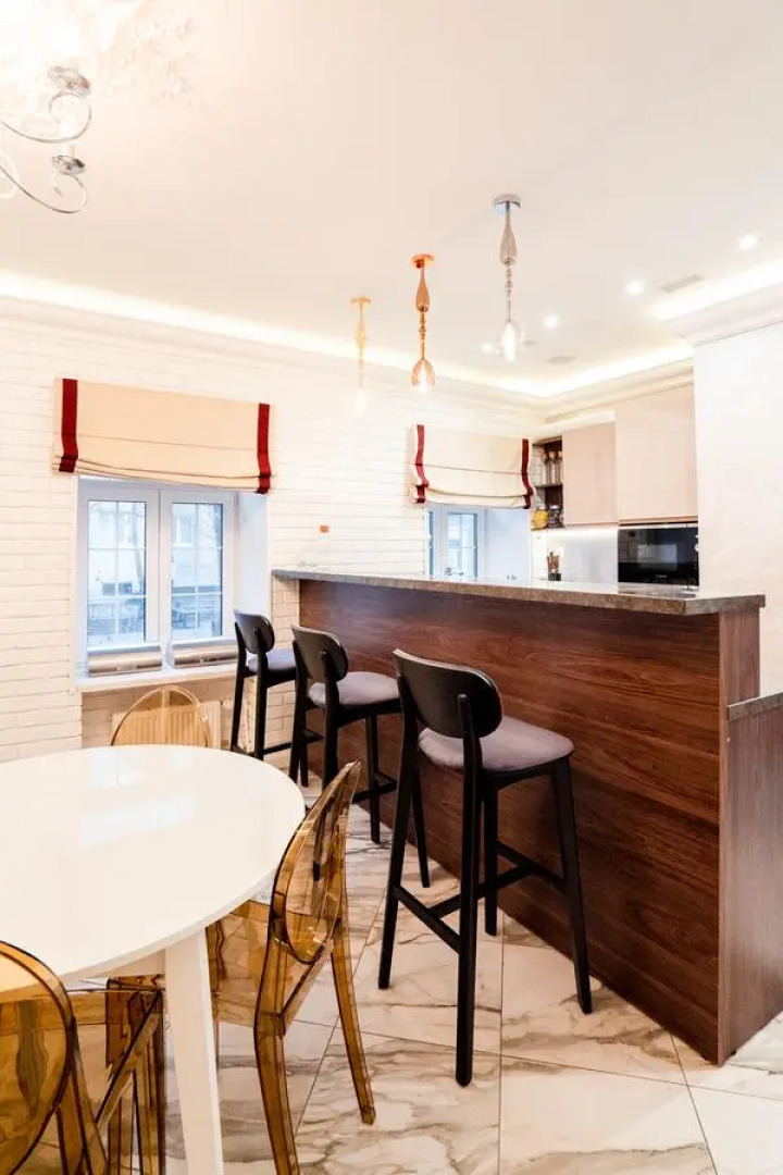 Отель Guest House 16/8