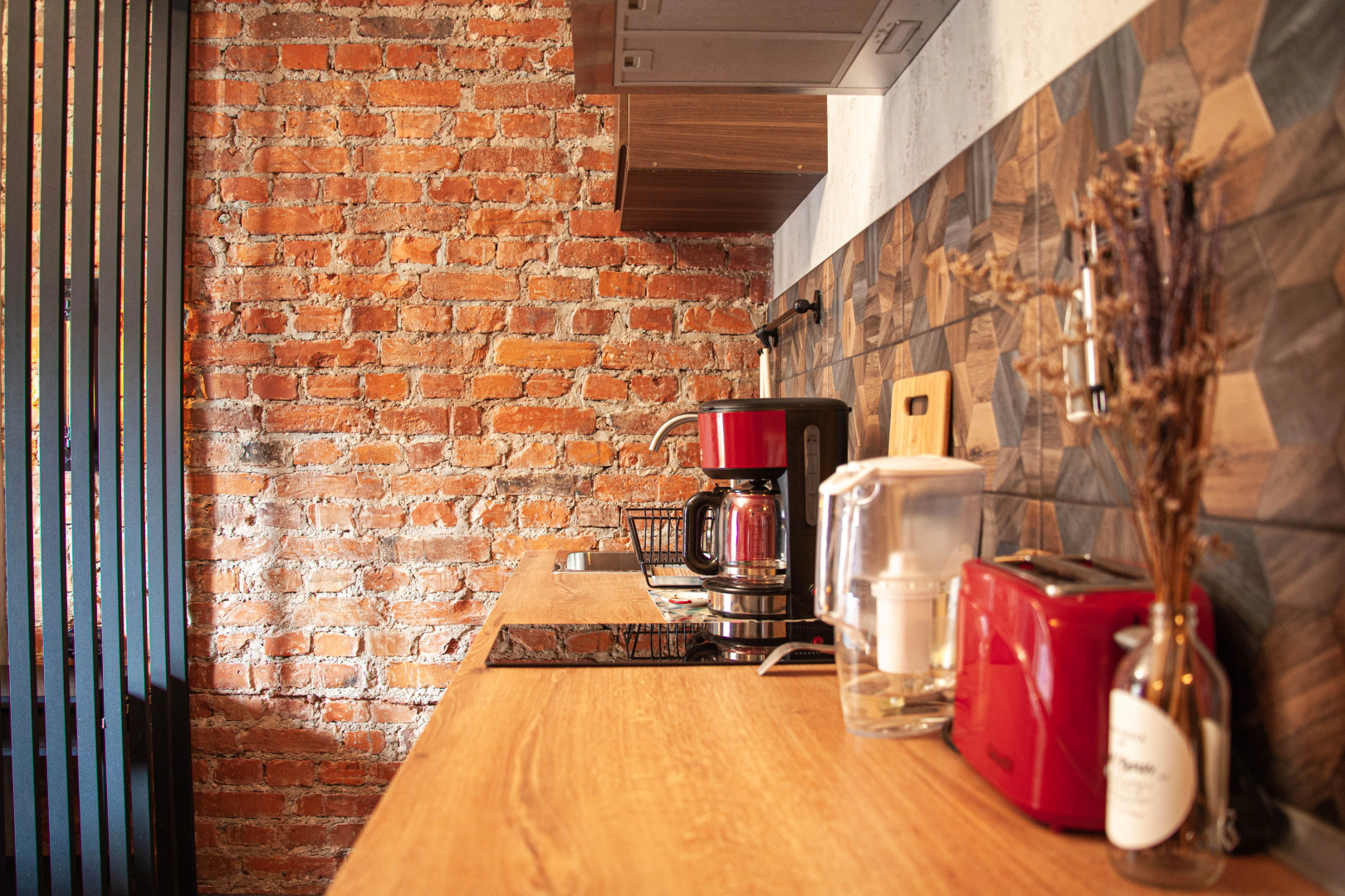 Квартира на улице Советской