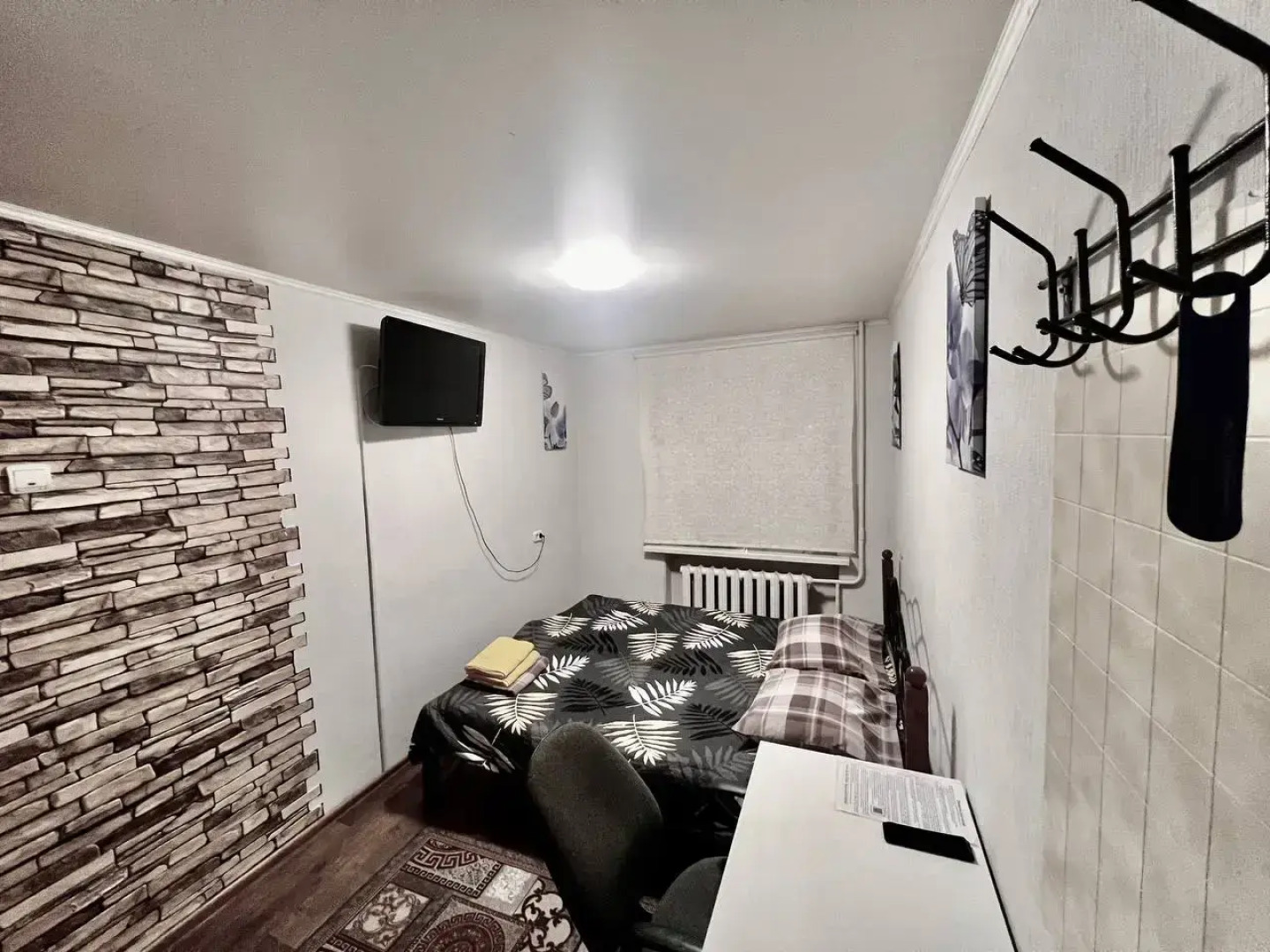 Апартаменты МИНИ СТУДИЯ ЦЕНТР КОМФОРТ