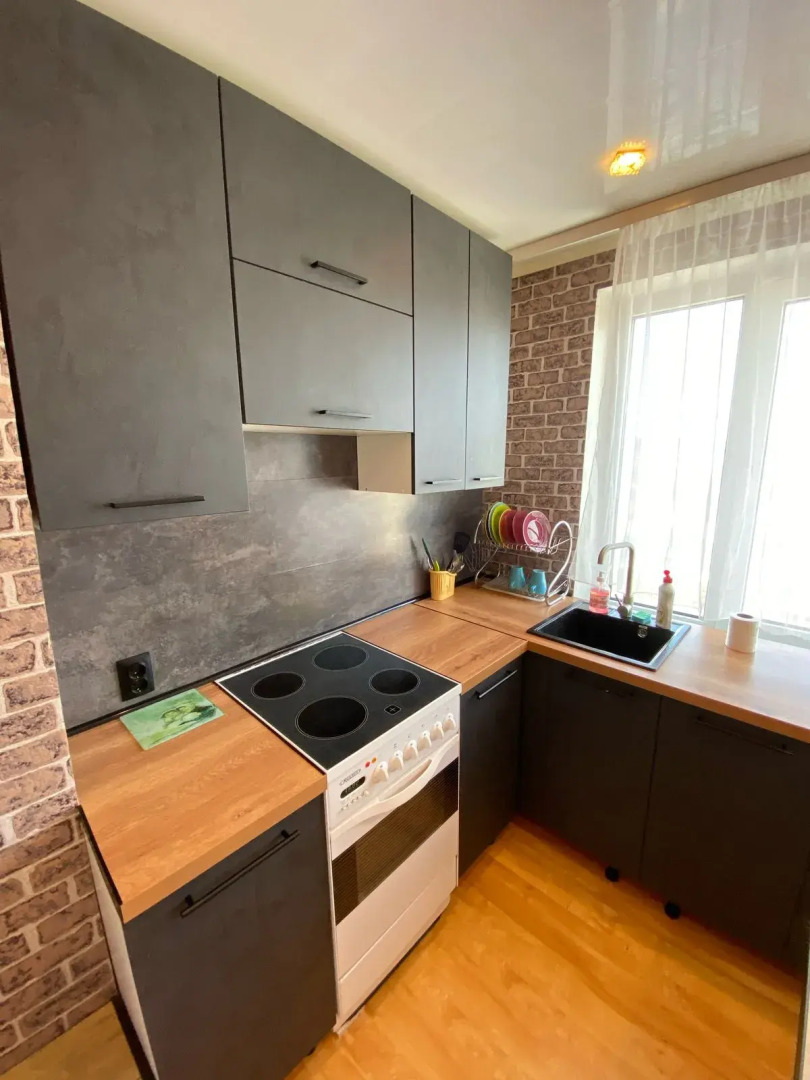 Апартаменты с 1 комнатой на Северном проезде 13 (Квартира51)