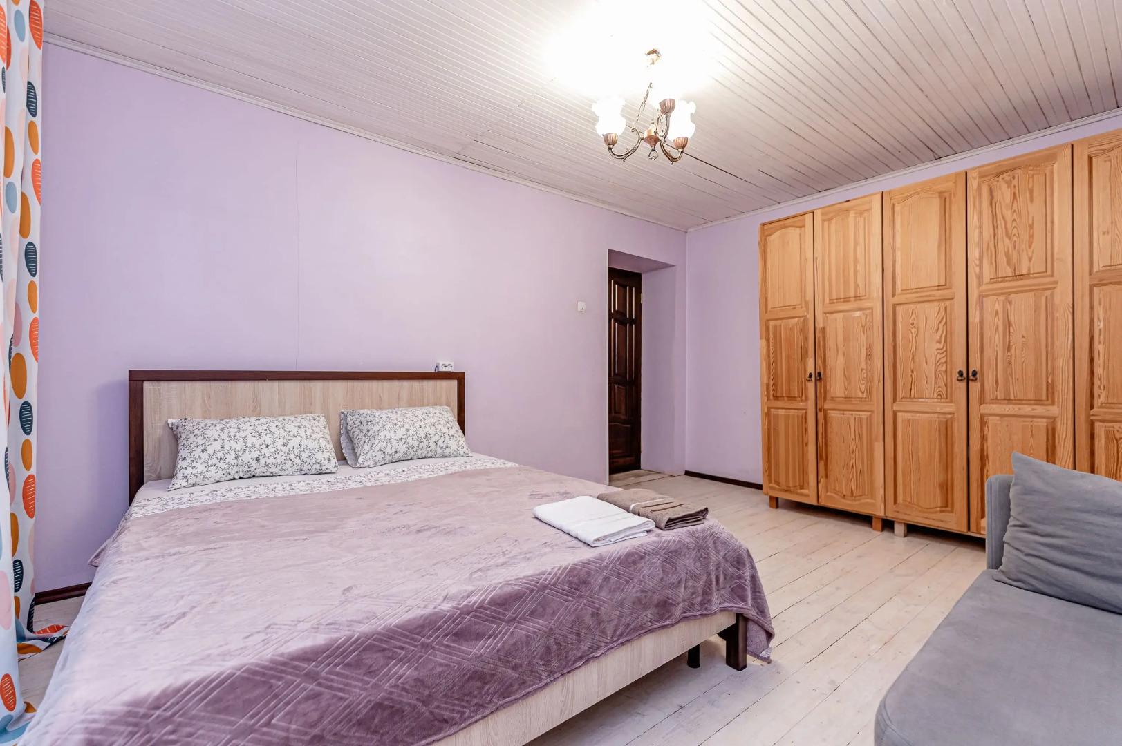 Частный дом Одинцово СНТ Пион