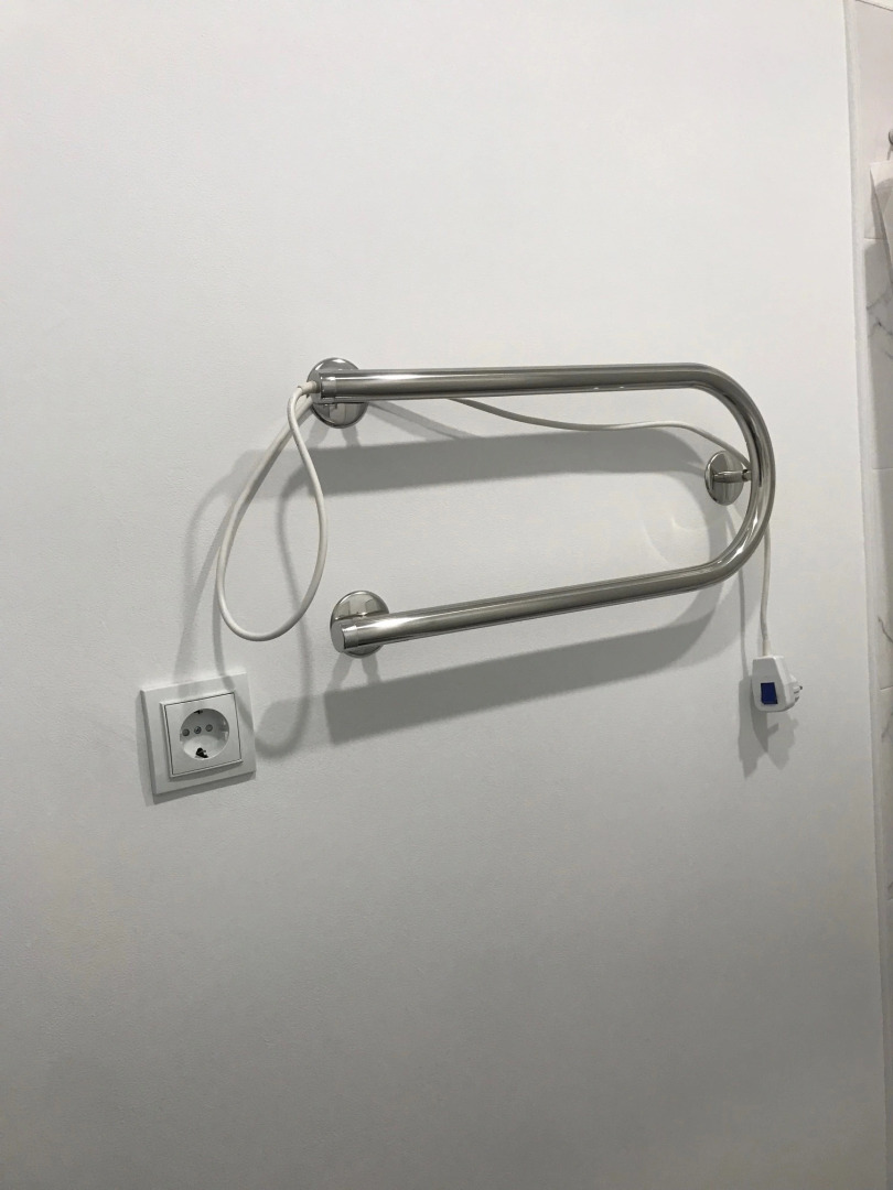 Квартира Студия