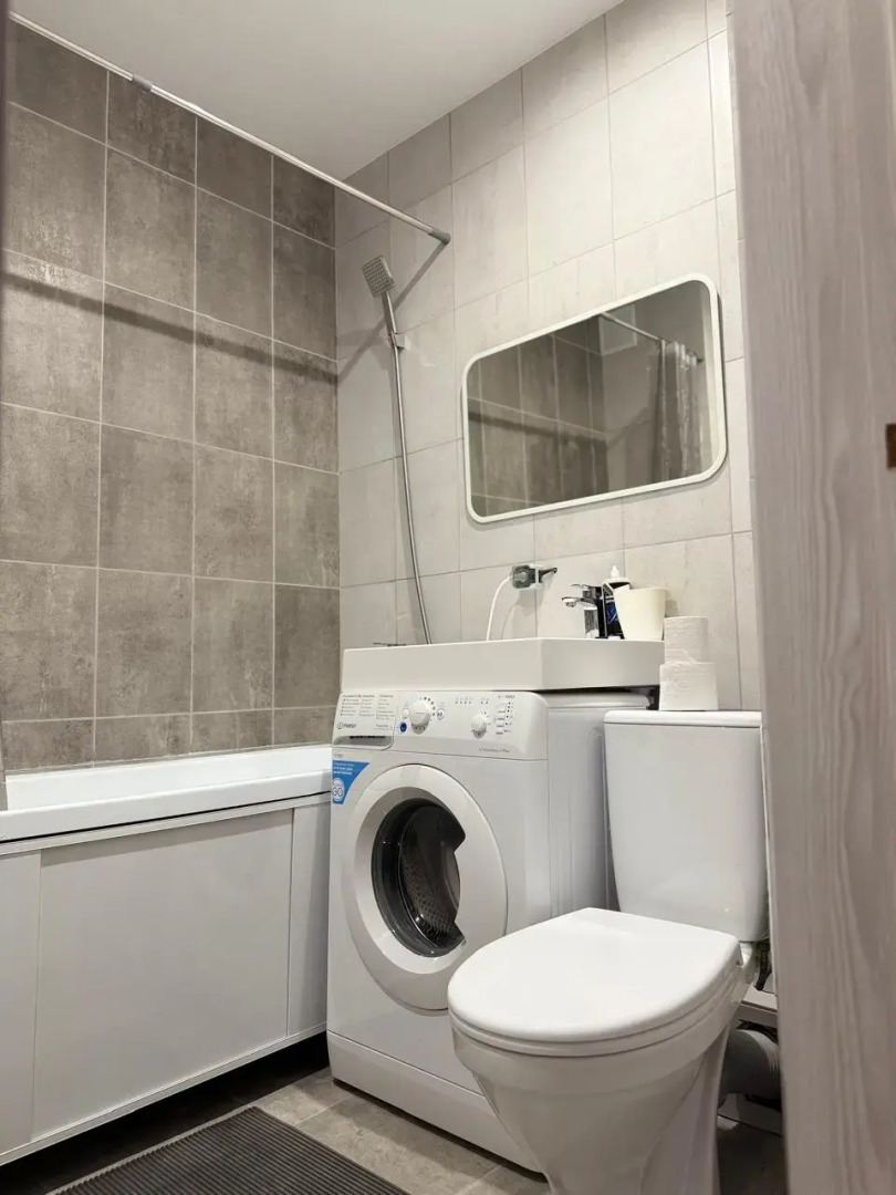 Апартаменты Видовая Студия Аэропорт Толмачево