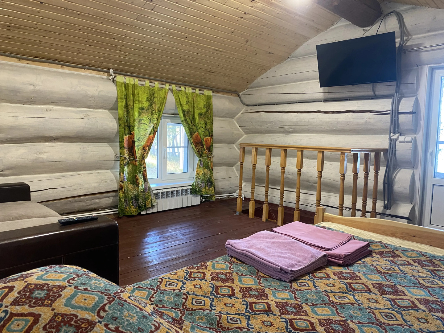 Гостевой Дом Пряжа