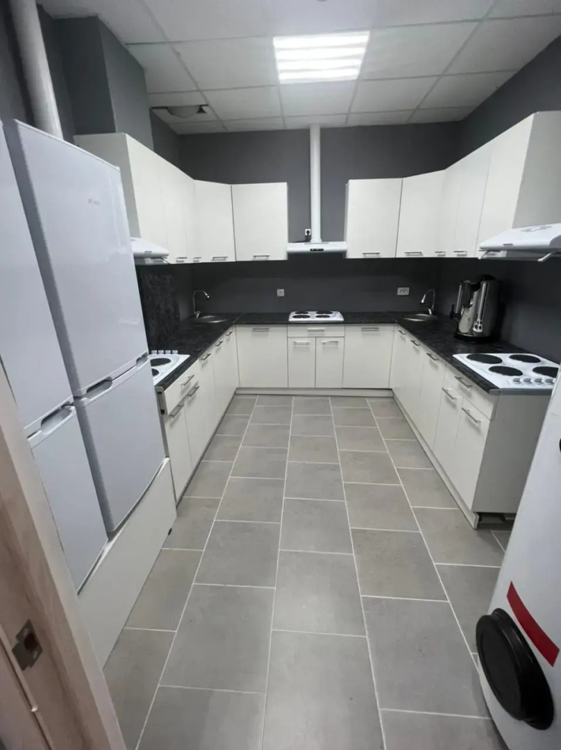 Хостел Дарсан