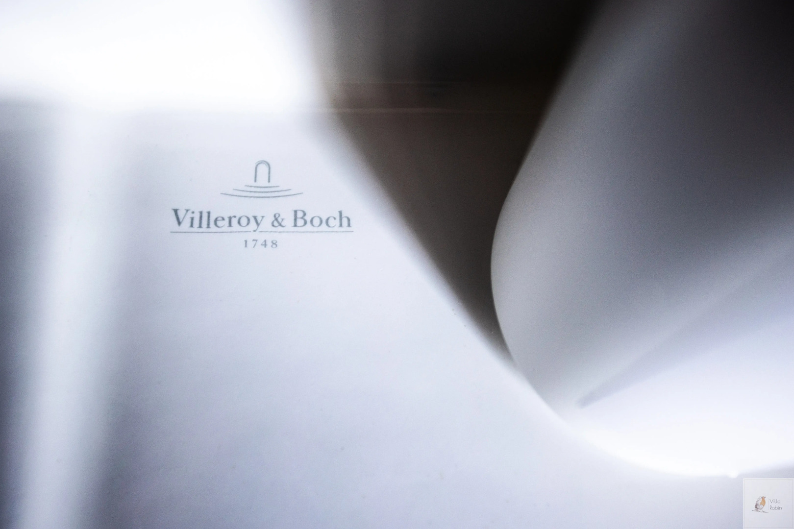 Вилла Робин