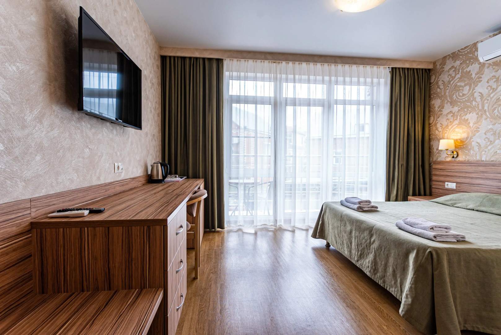 Гостевой дом Анастасия