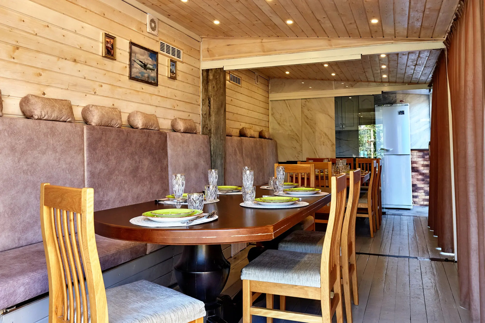 Гостевой дом Центральный