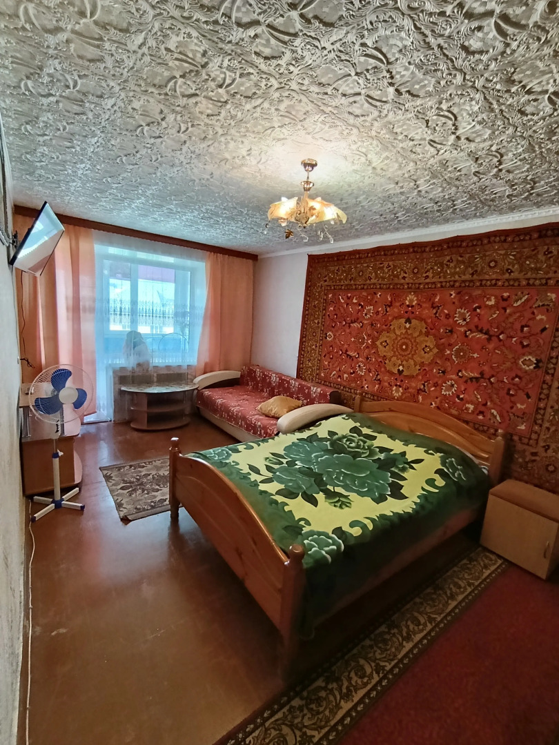 Квартира в центре