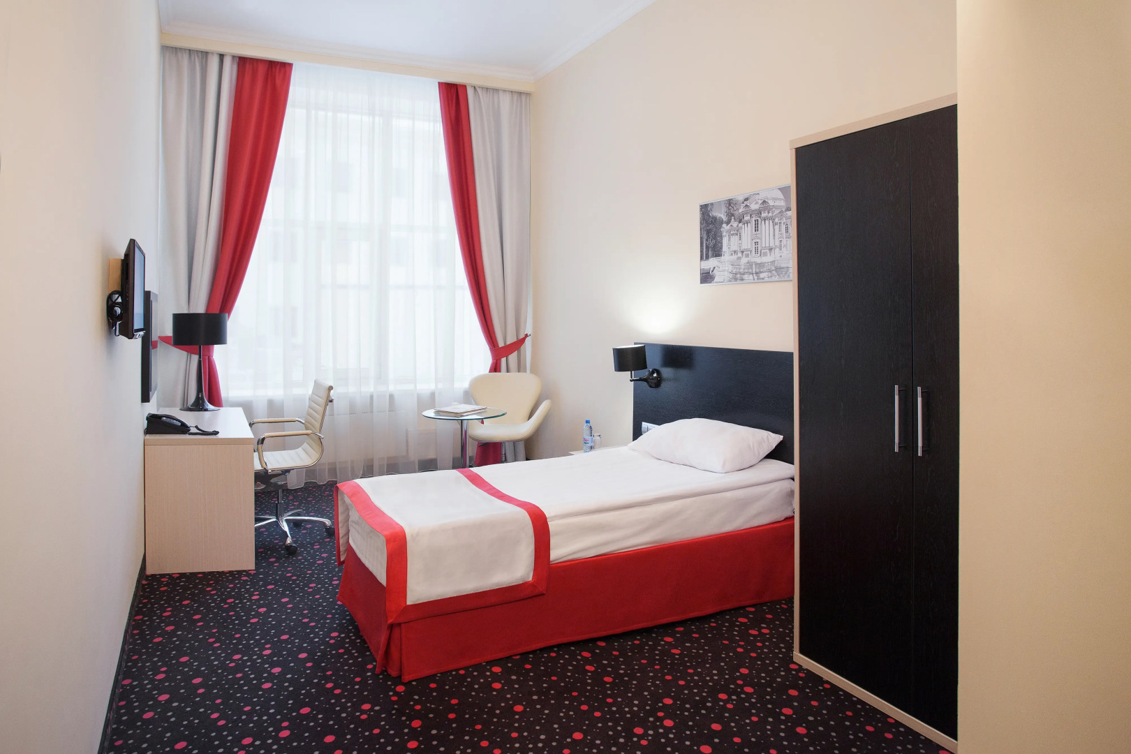 Принц Парк Отель