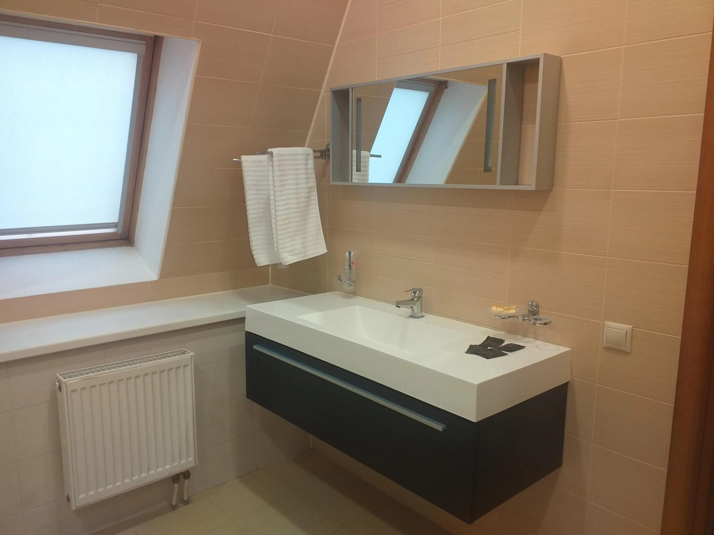 Мини-отель Бакинский Бульвар