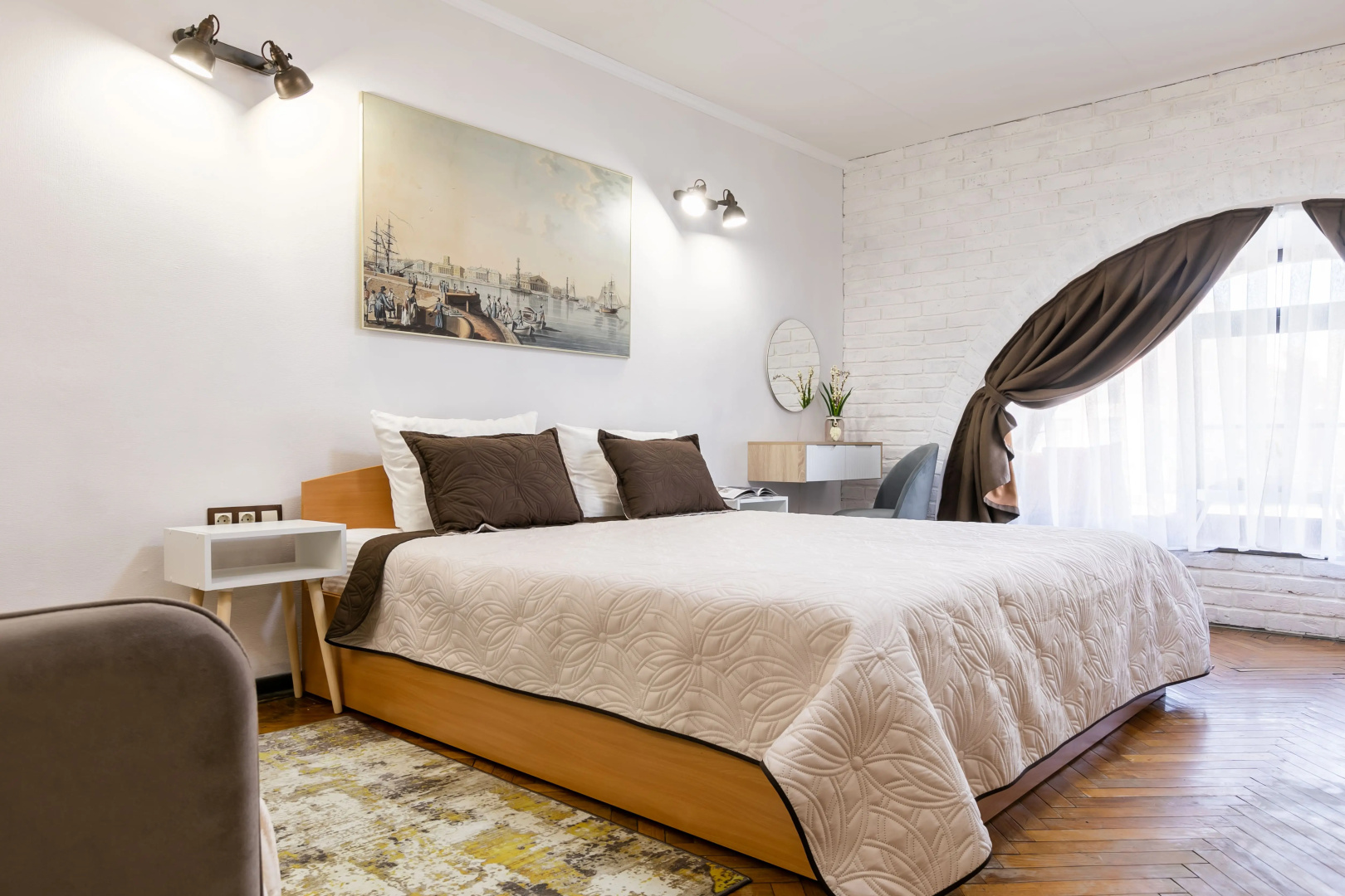 Квартира FlаtStay канал Грибоедова 164