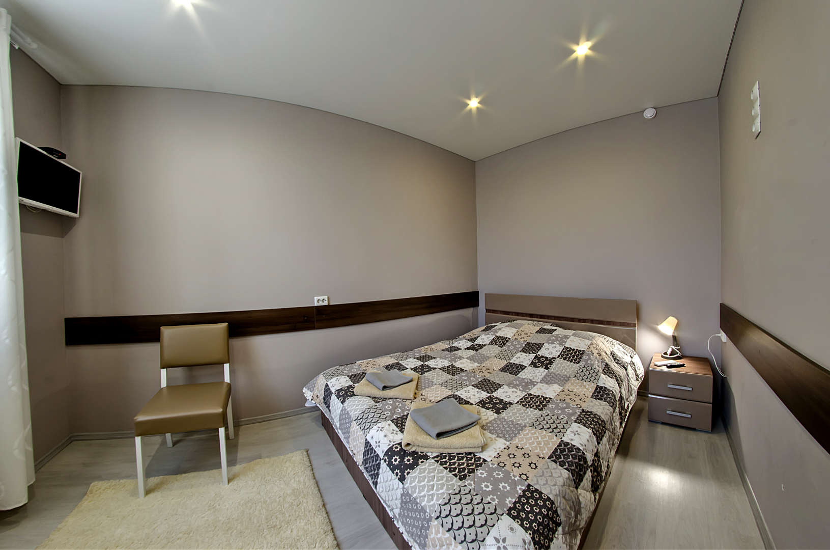 Гостевой дом Горница Ватланово