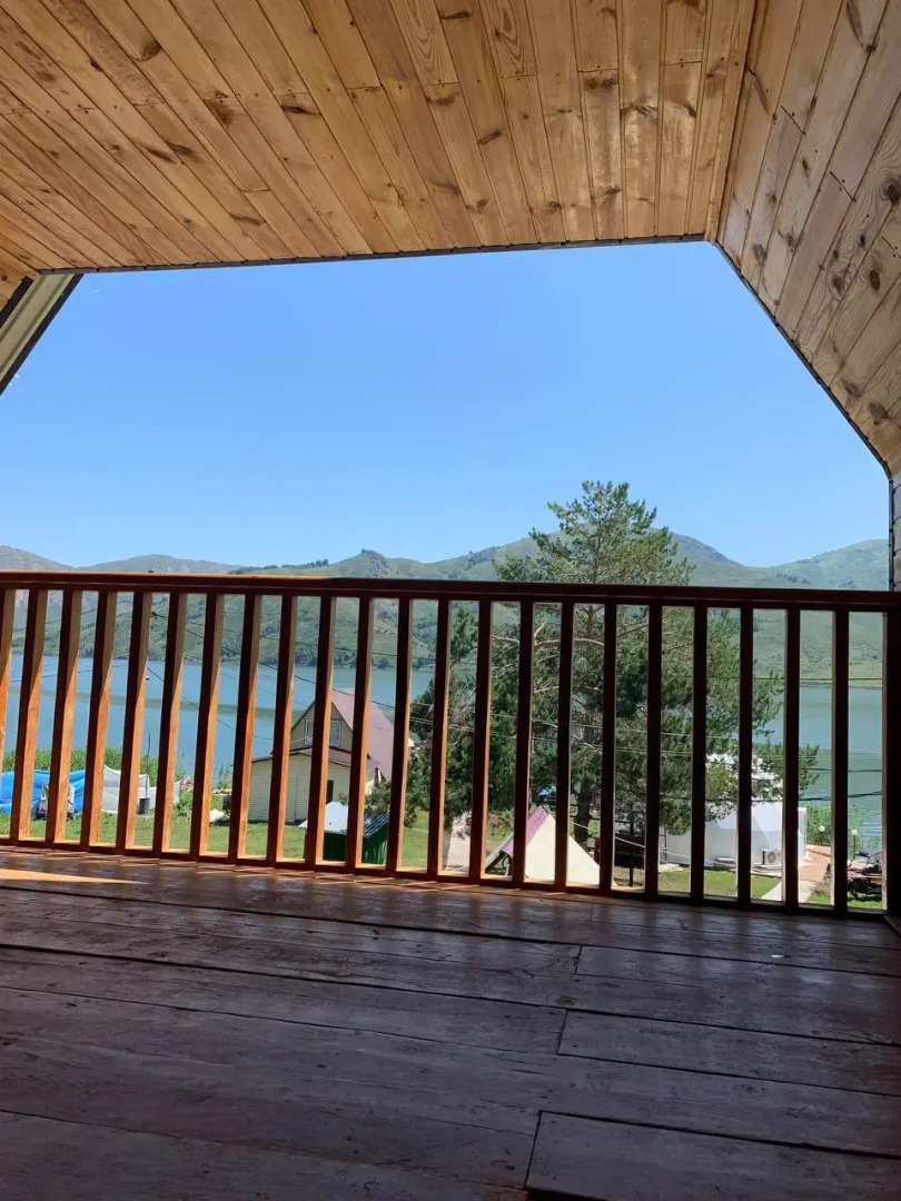 База отдыха TERRA VKO