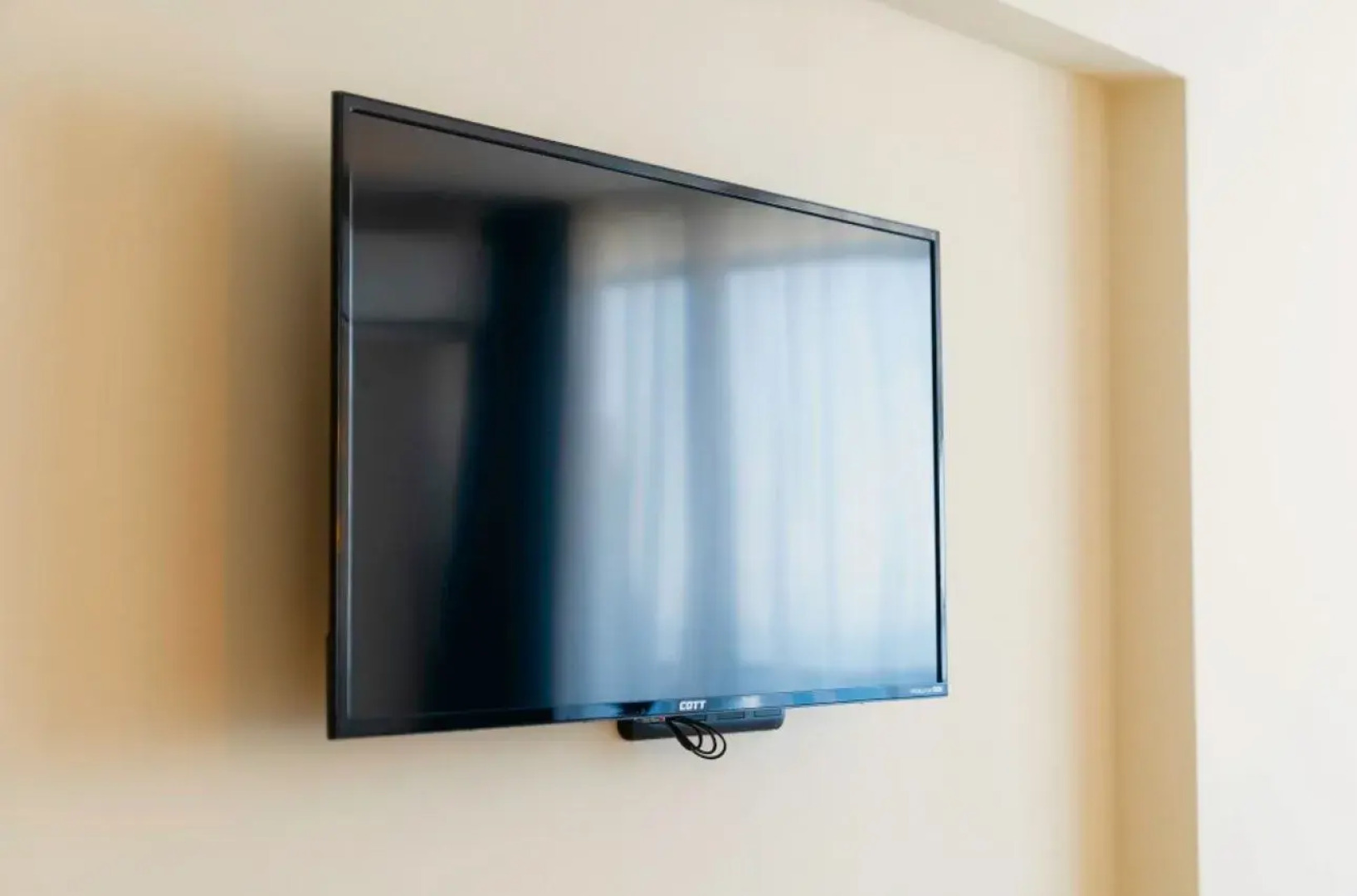 Апартаменты Official Orbi City