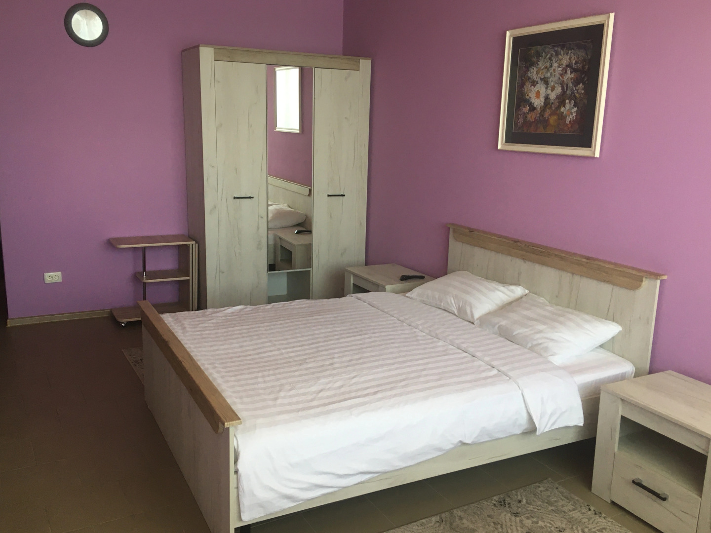 Апартаменты на улице Гагариной 25