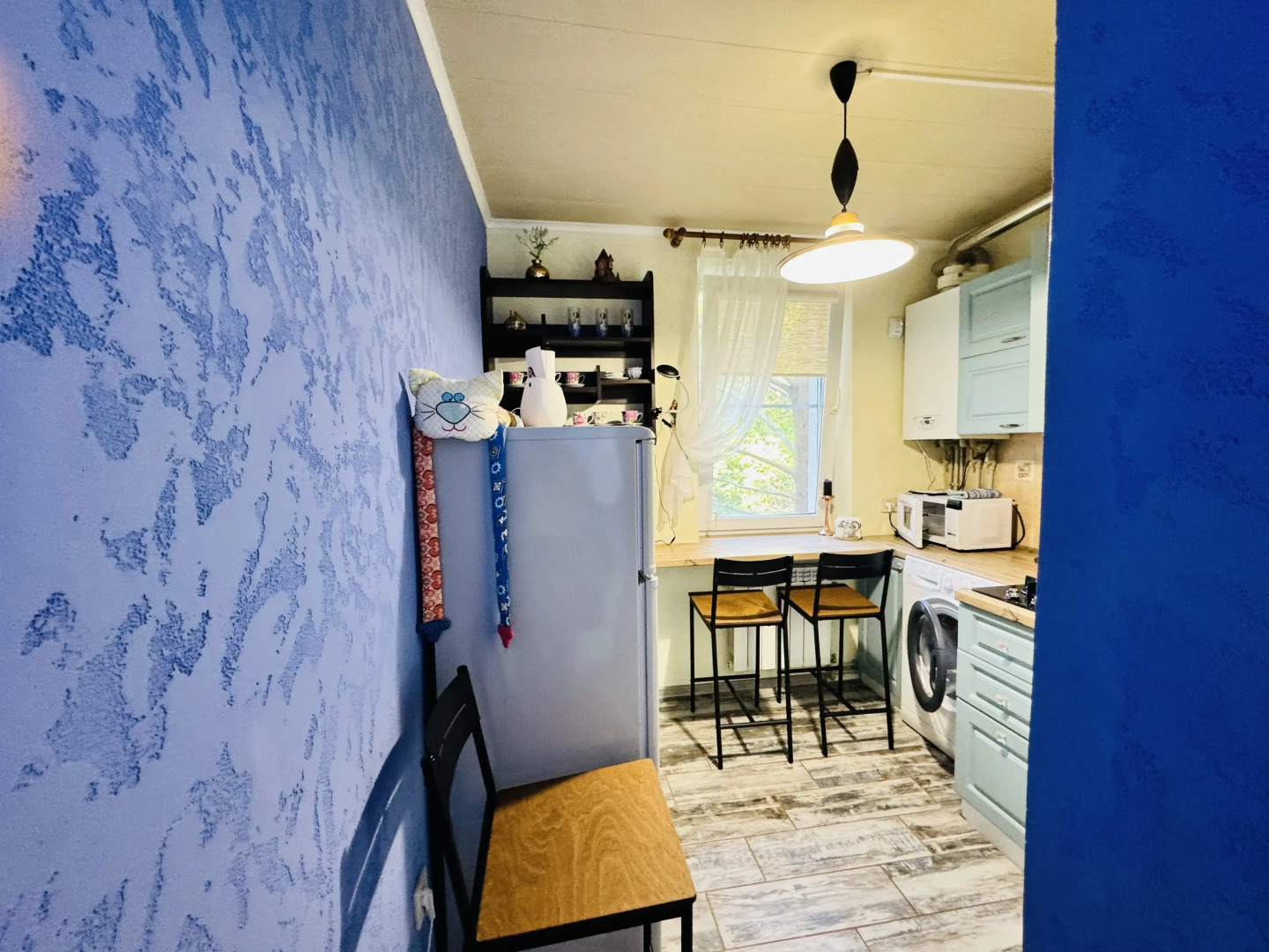 Квартира Мяу