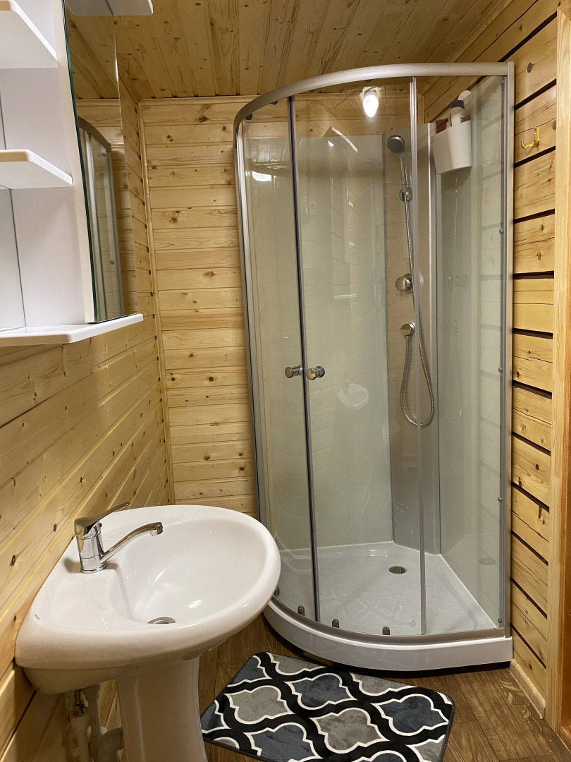 Гостевой дом Алтын-Шале