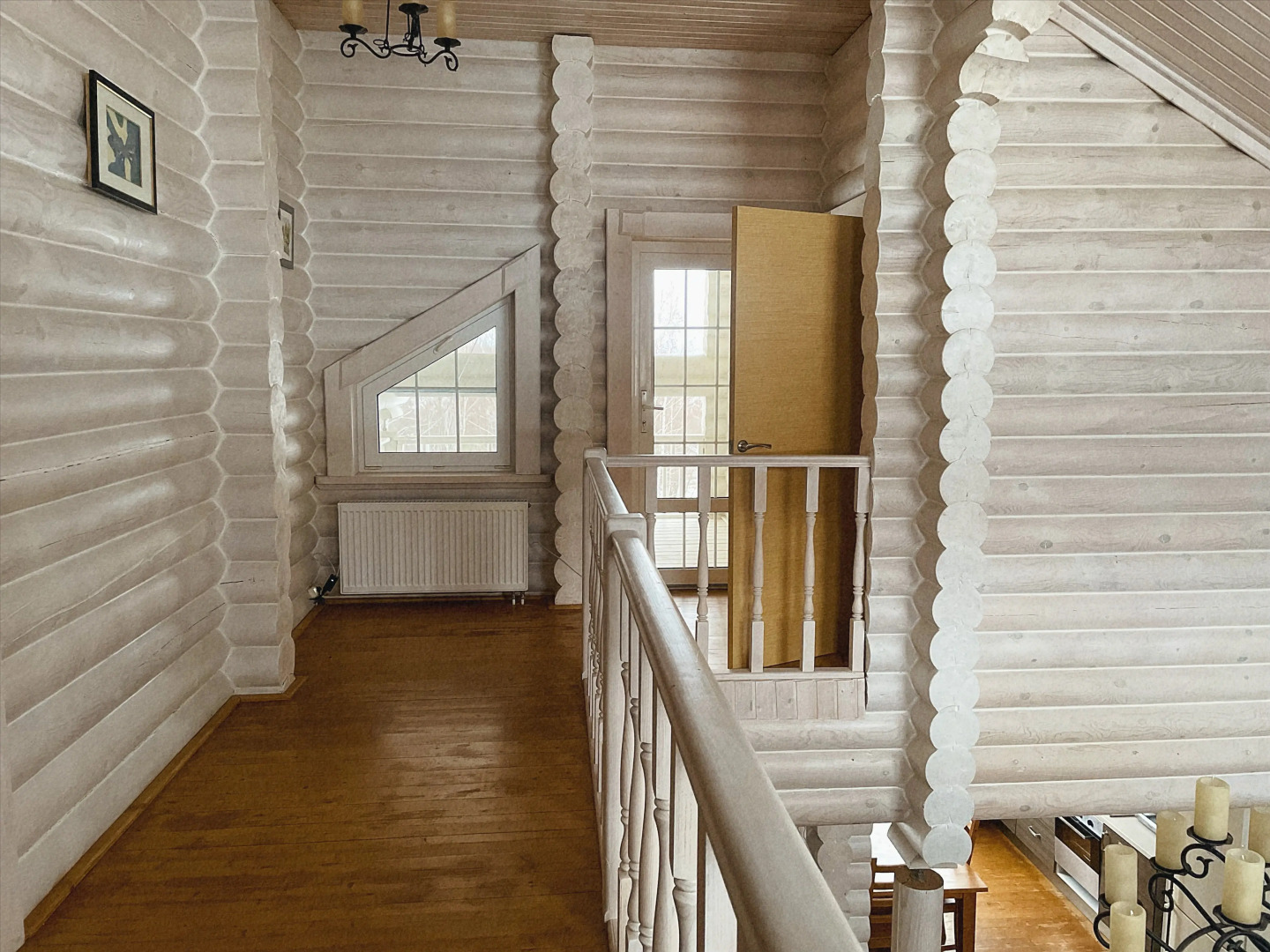 Частный Дом Ильинка 1