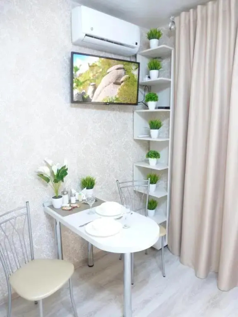 Апартаменты Apart Capital 3