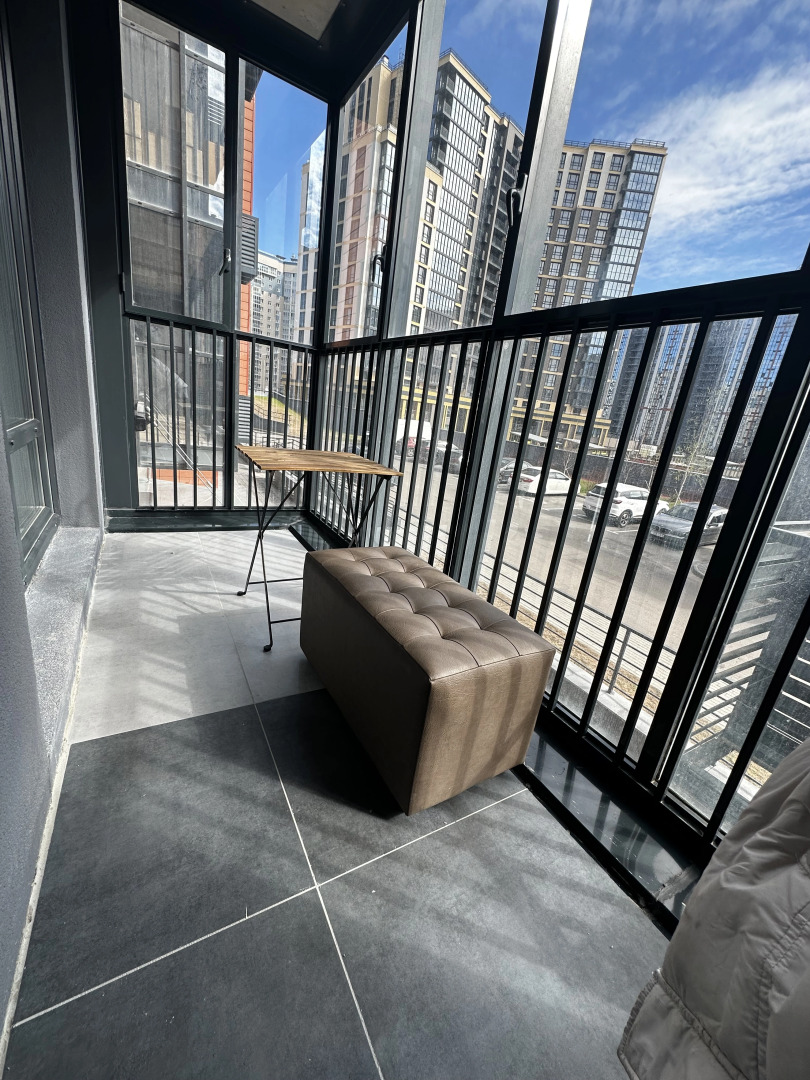 Квартира Апартаменты Спасибо Центр Гавань