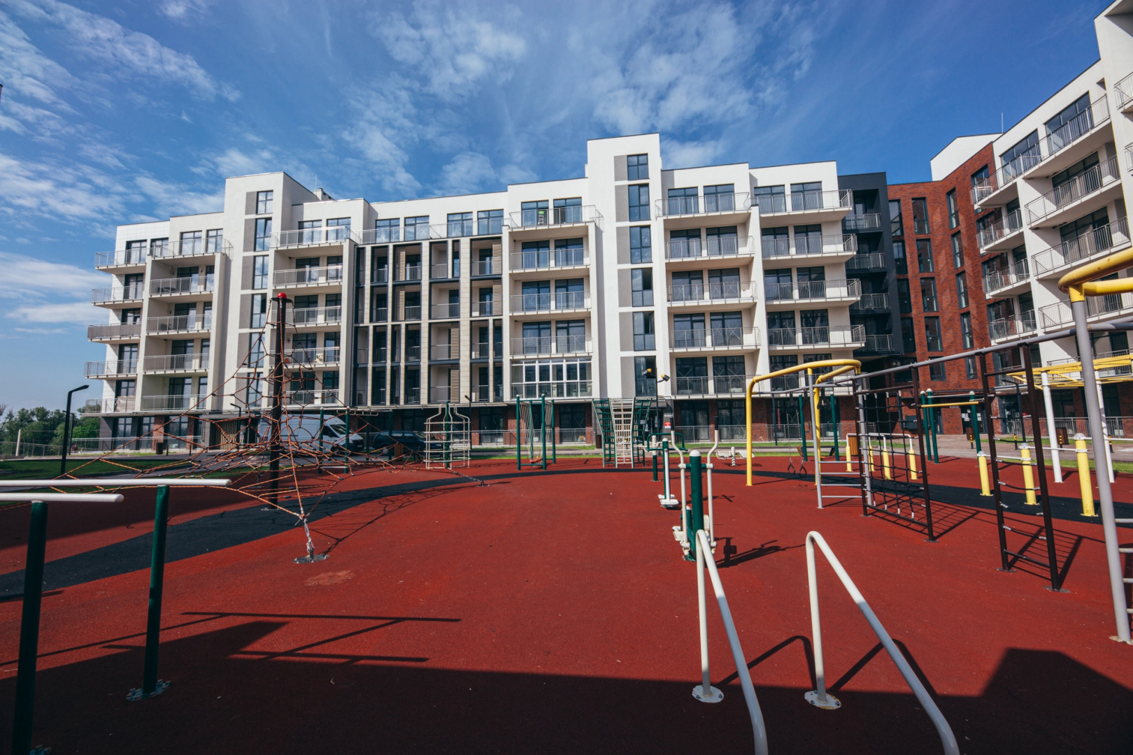 Квартира ARISTOCRAT HOUSE