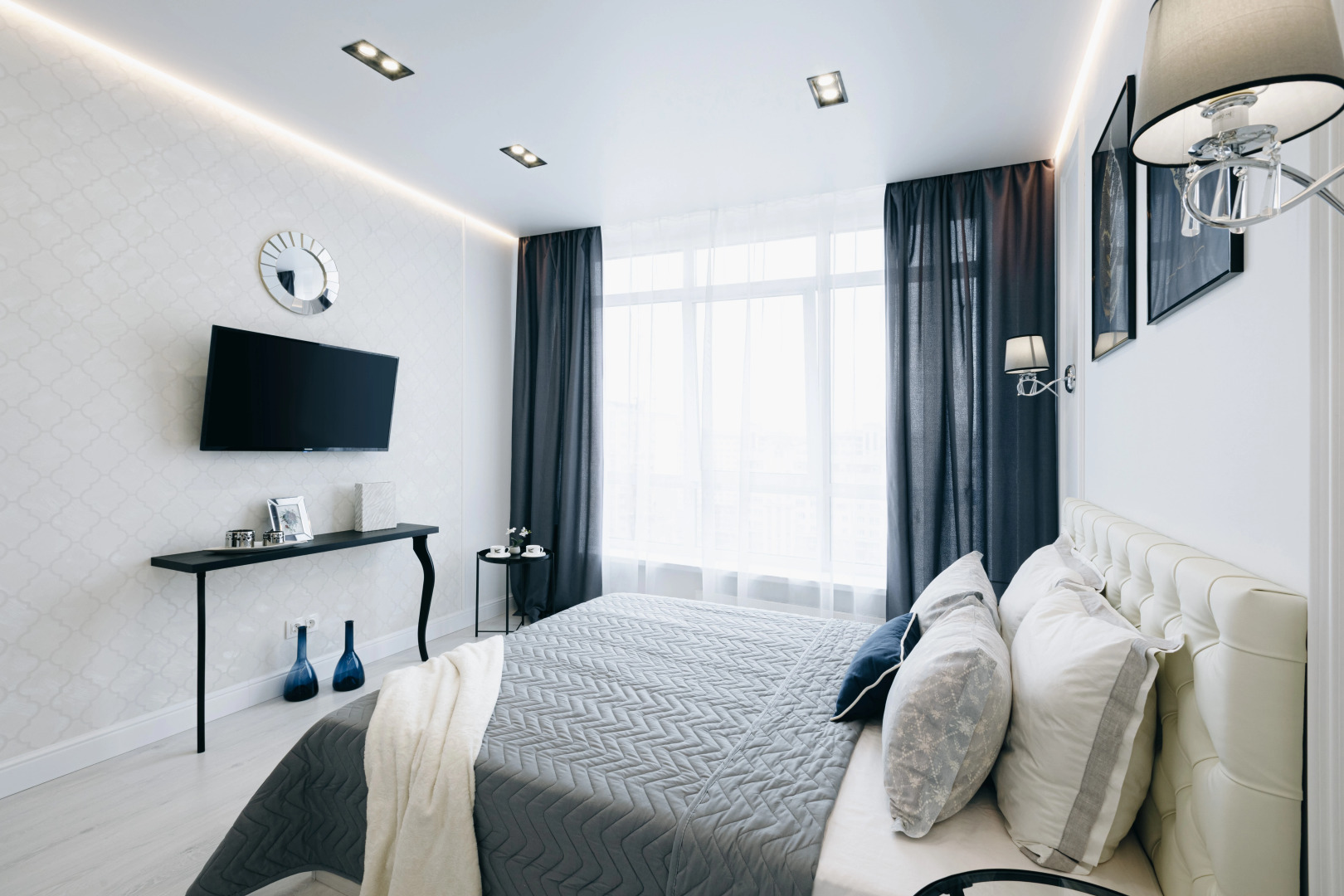 Апартаменты на Притомском Проспекте 29