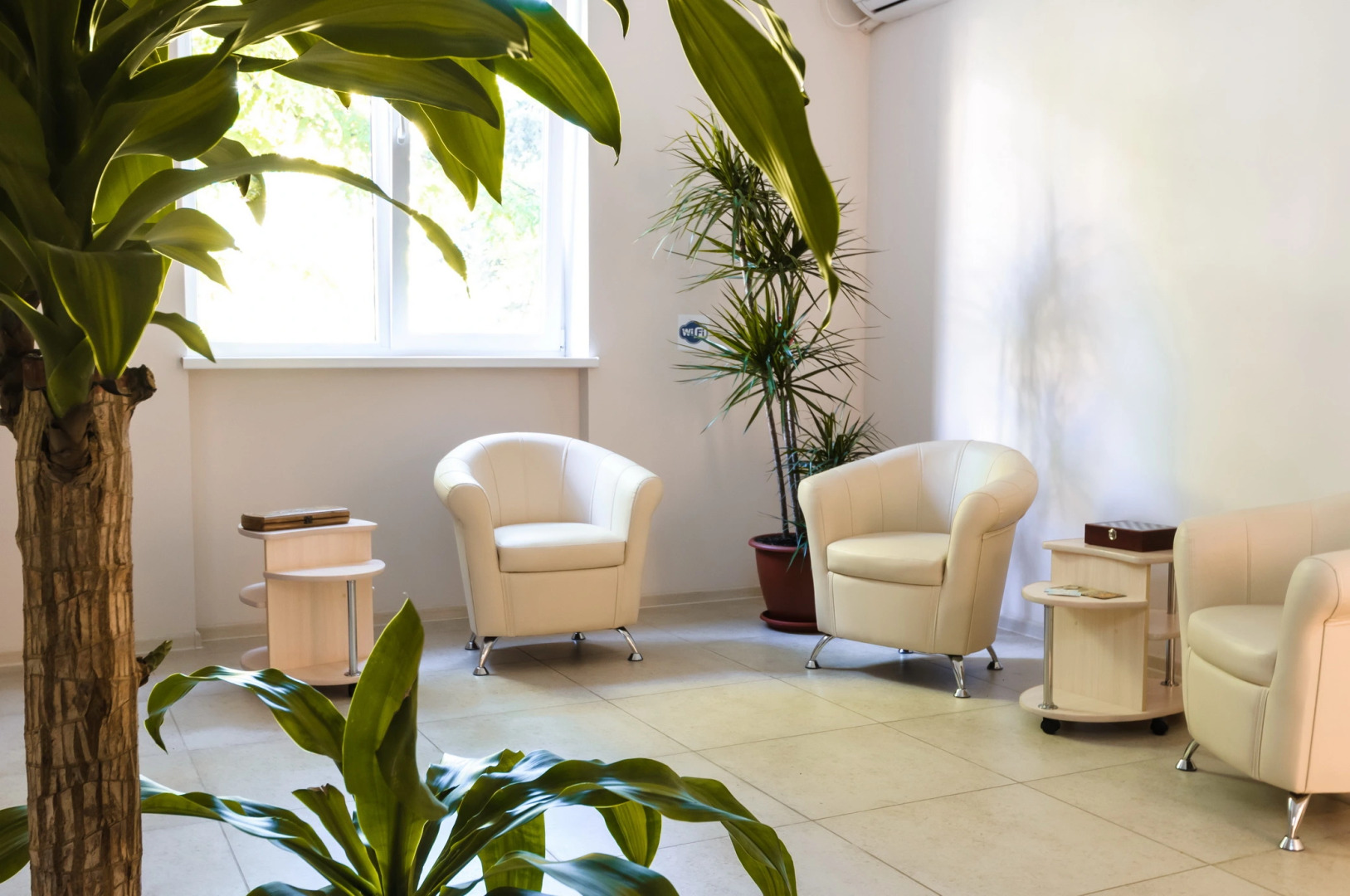 Отель Аврора