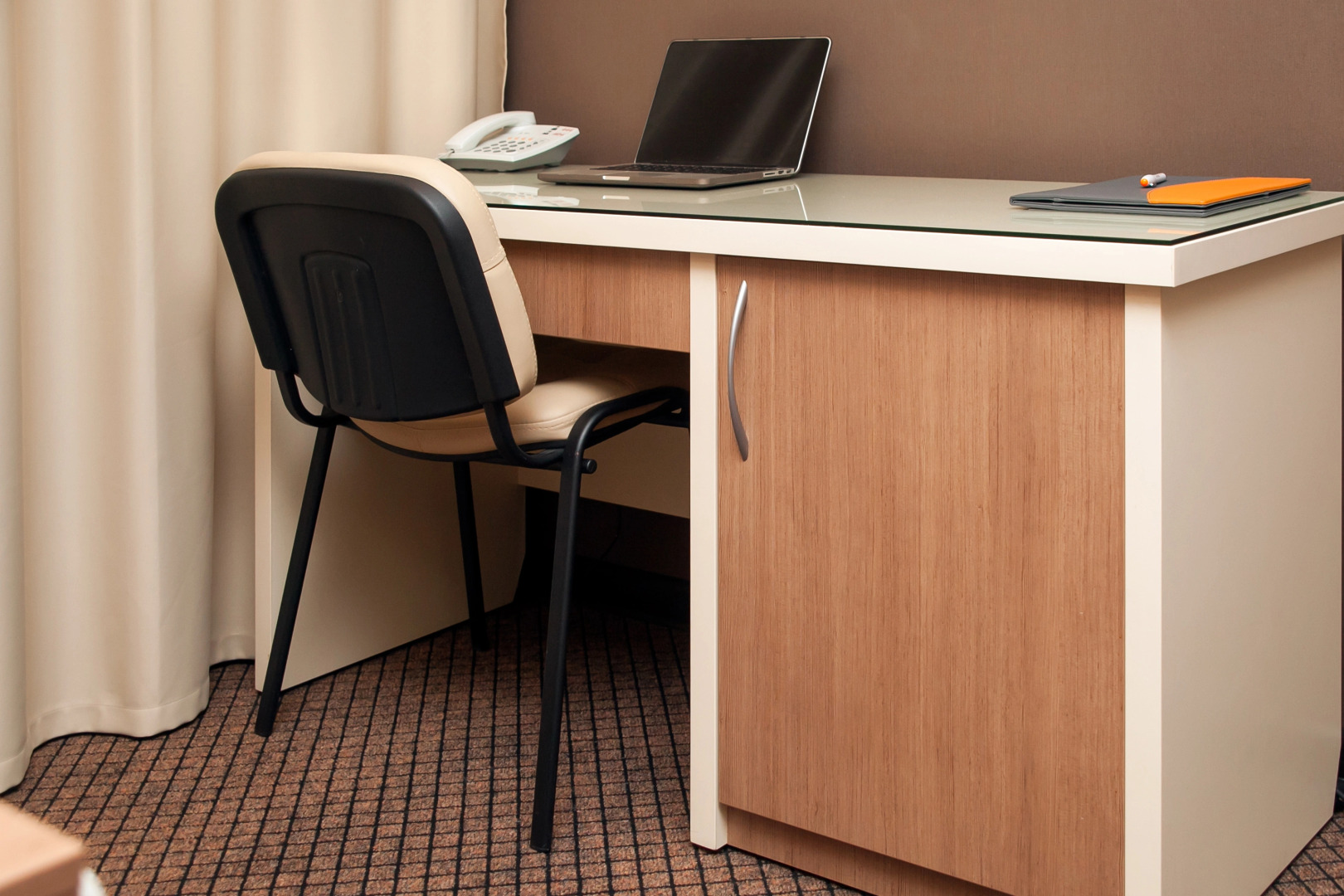 Гостиница Комфорт_Нск