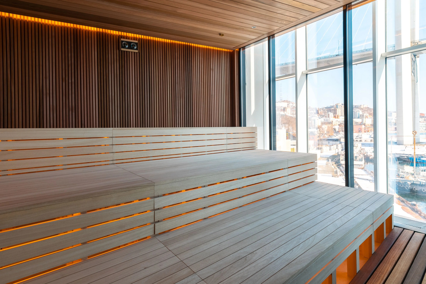 VLADIVOSTOK Grand Hotel & SPA