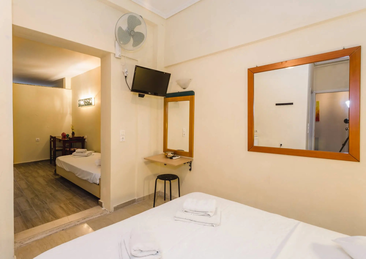 Апарт-Отель Ionian Paradise