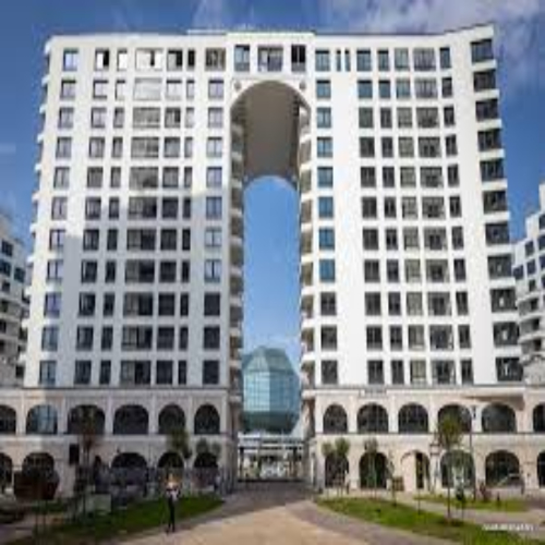 Апартаменты в ЖК Маяк Минск