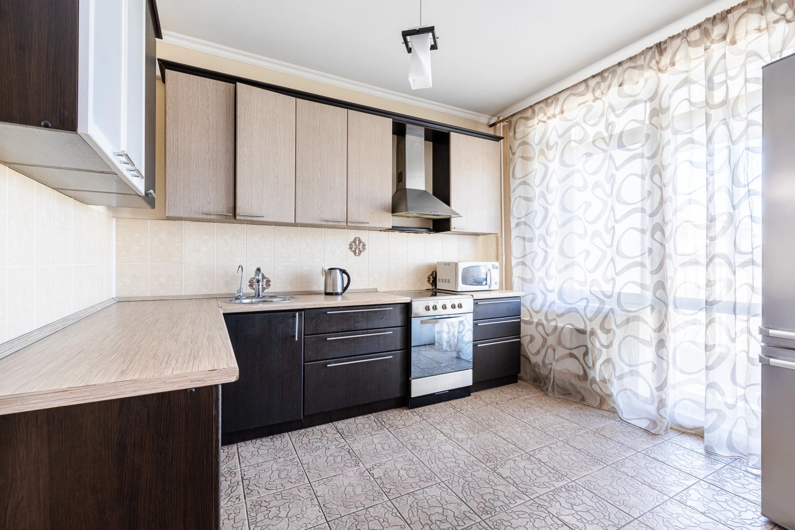 Апартаменты на Вишневского