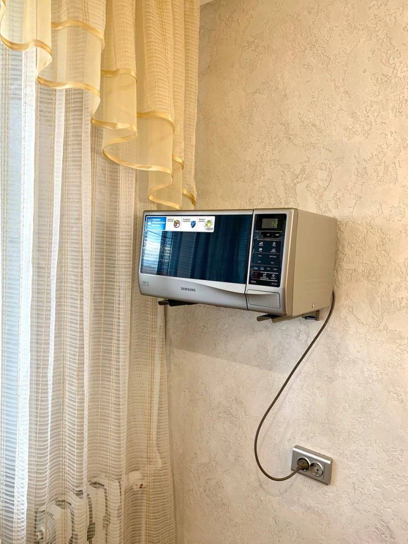 Апартаменты Lux Kam