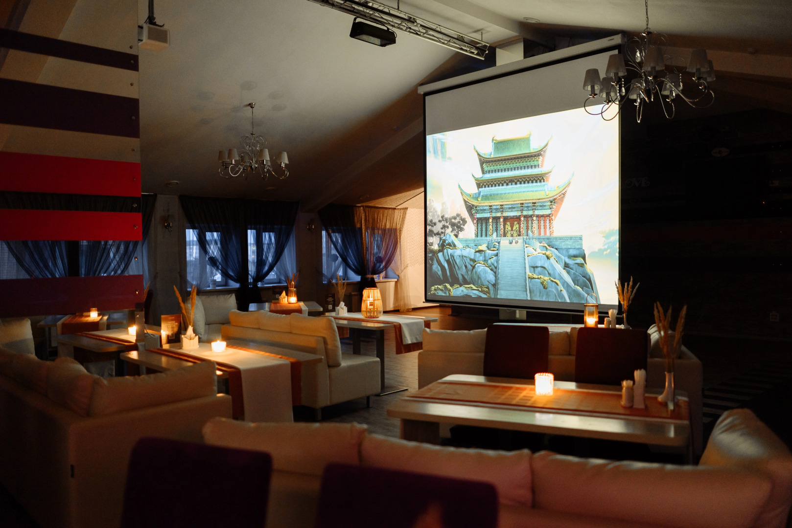 Бутик - отель Статлер