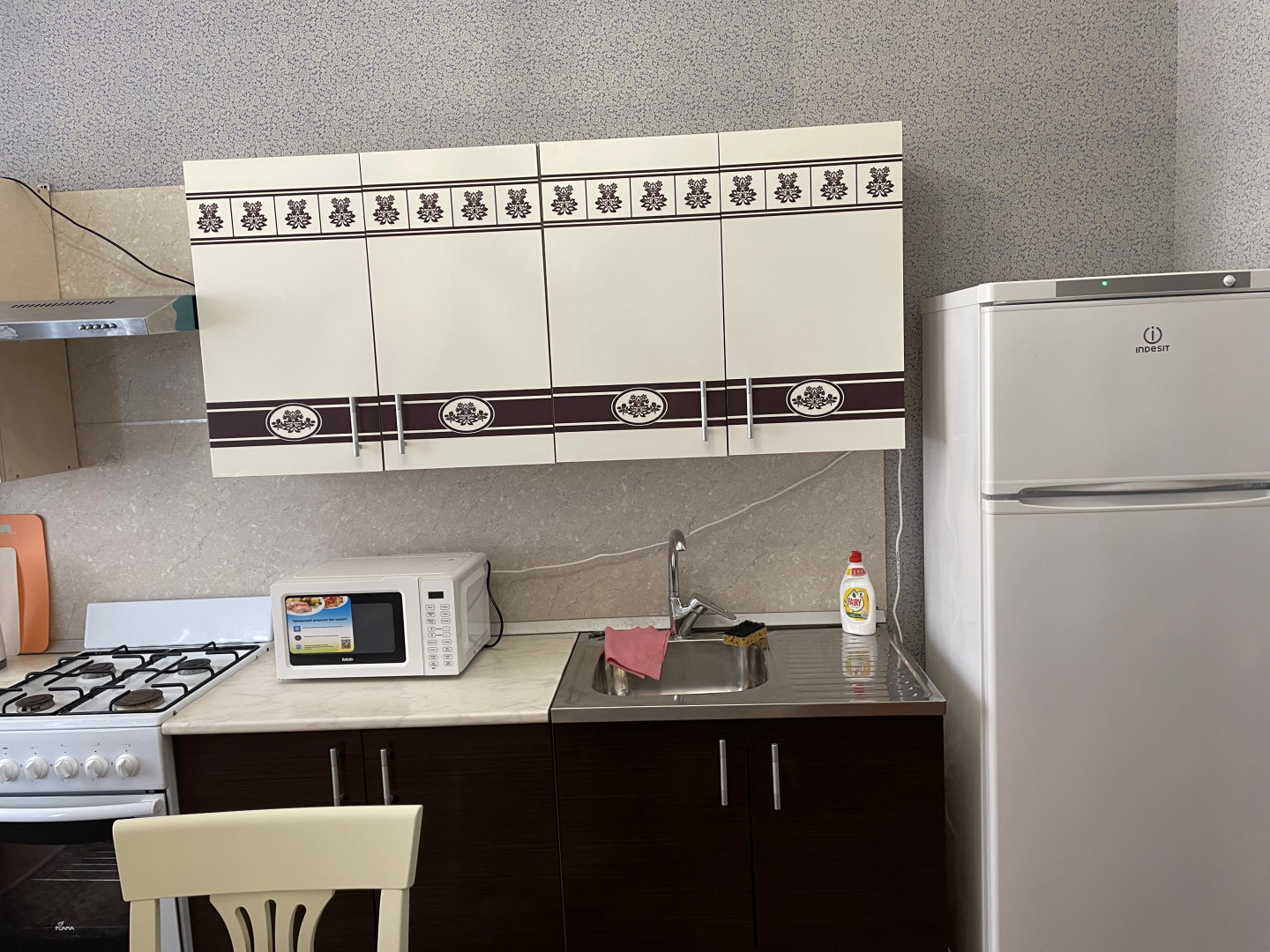 Квартира Уютная Рядом с Морем