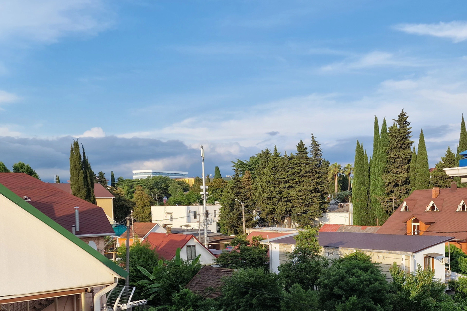 Гостевой дом Альбатрос