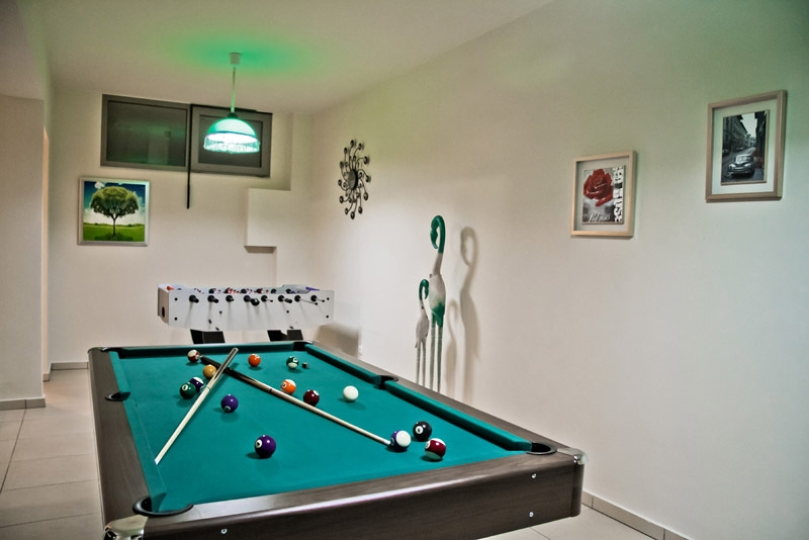 Вилла Beach front Peri