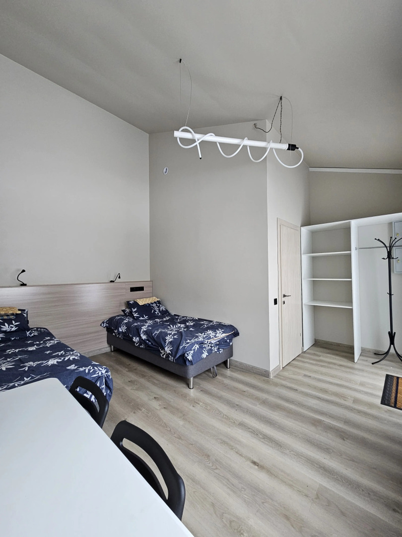 Турбаза Тенгри