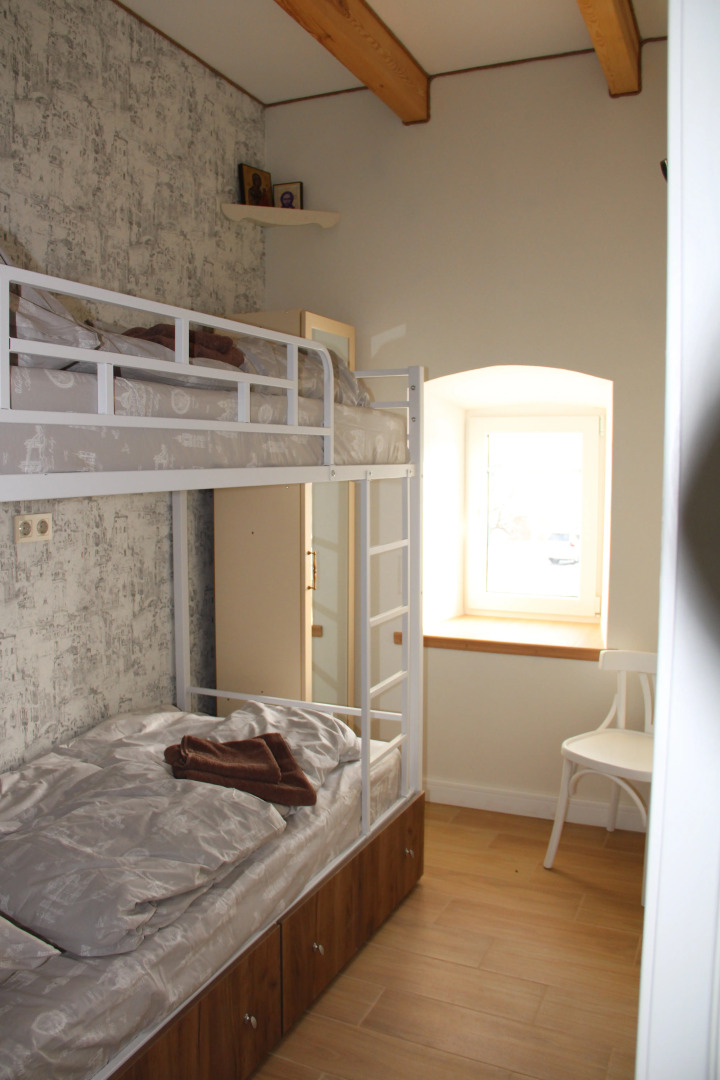 Гостевой дом Дом Хвостова