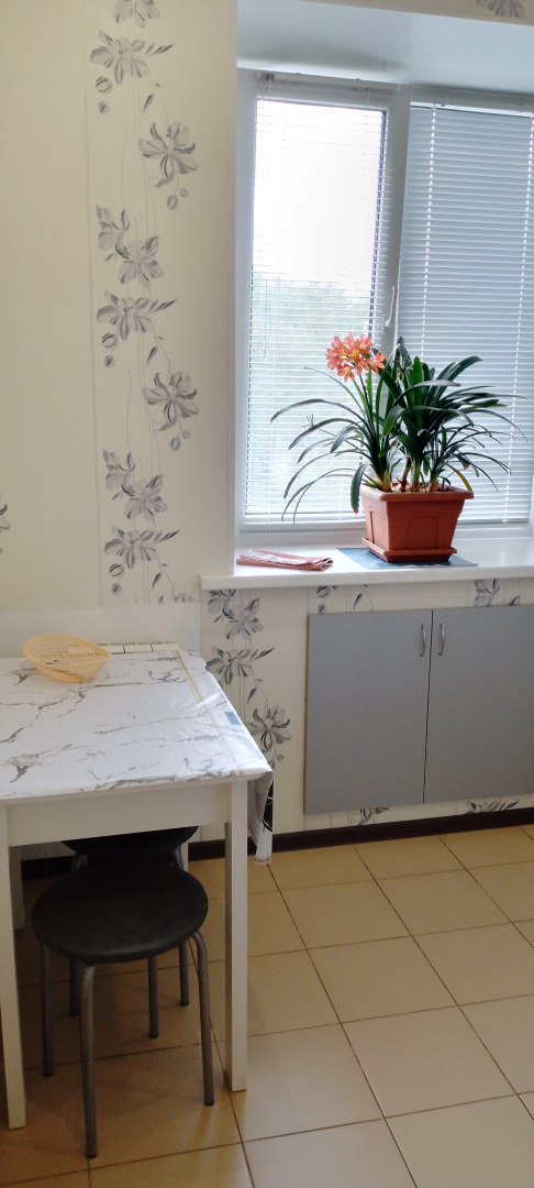 Квартира Комфортный приют