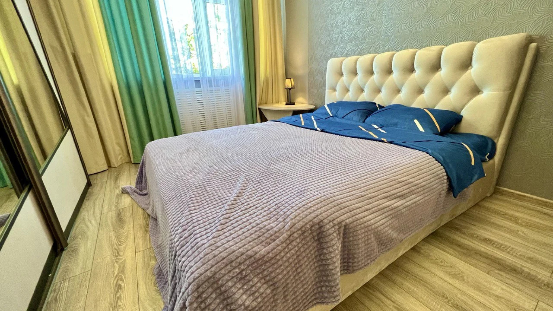 Апартаменты ArendaGrad Гагарина 12/1