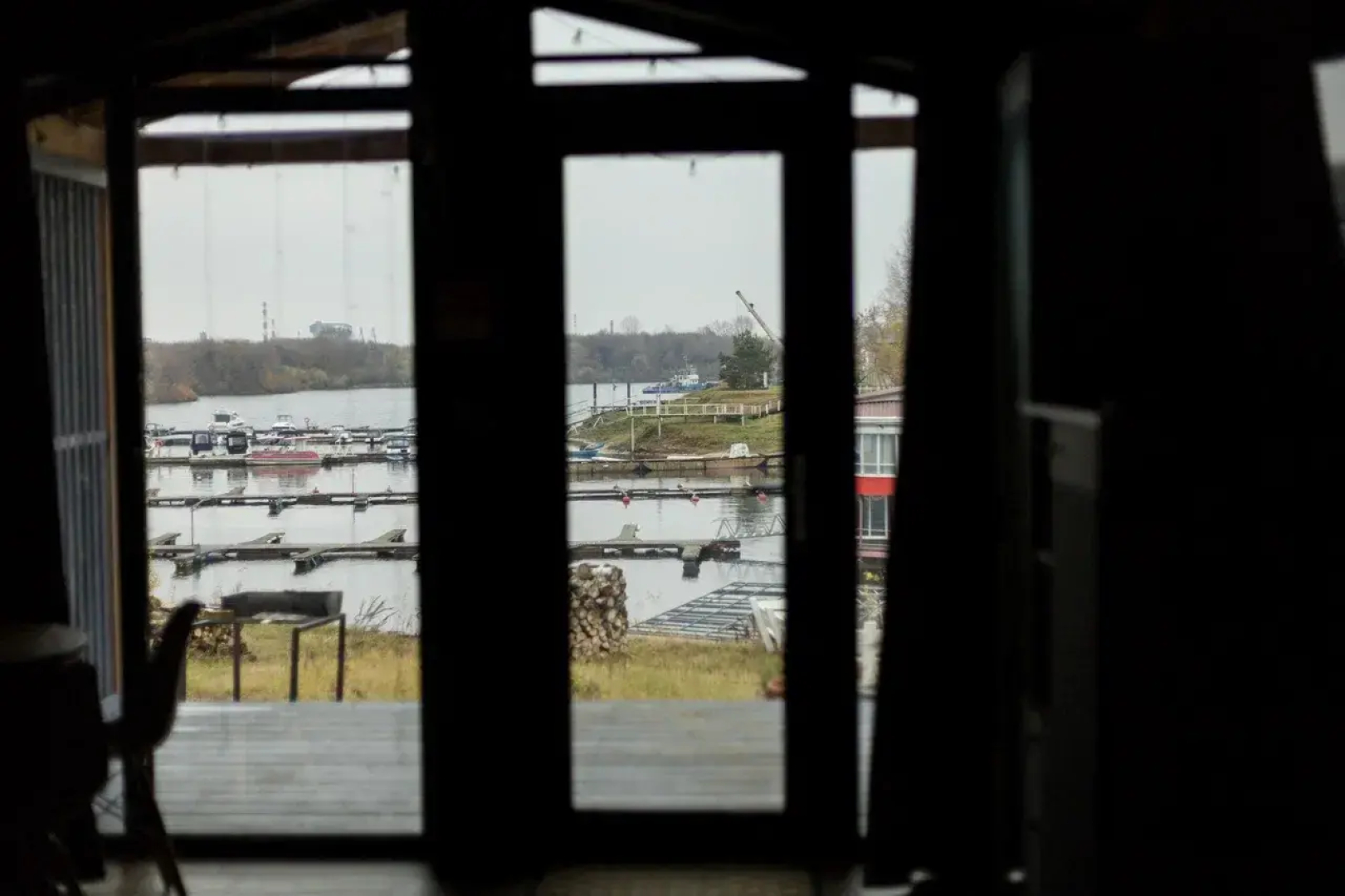 Частный дом Близко