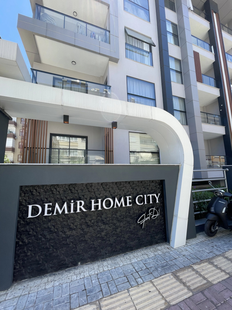 Апартаменты 2bd Duplex Close To The Cleopatra Beach