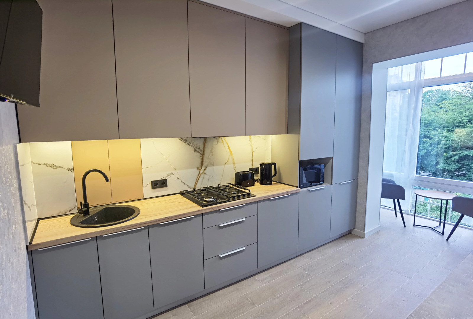 Квартира Для вашего идеального отдыха