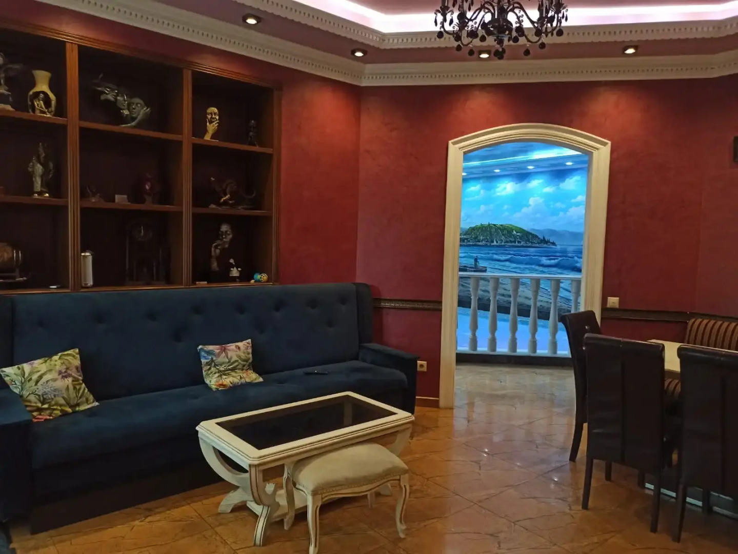 Частный дом Дом в Истре