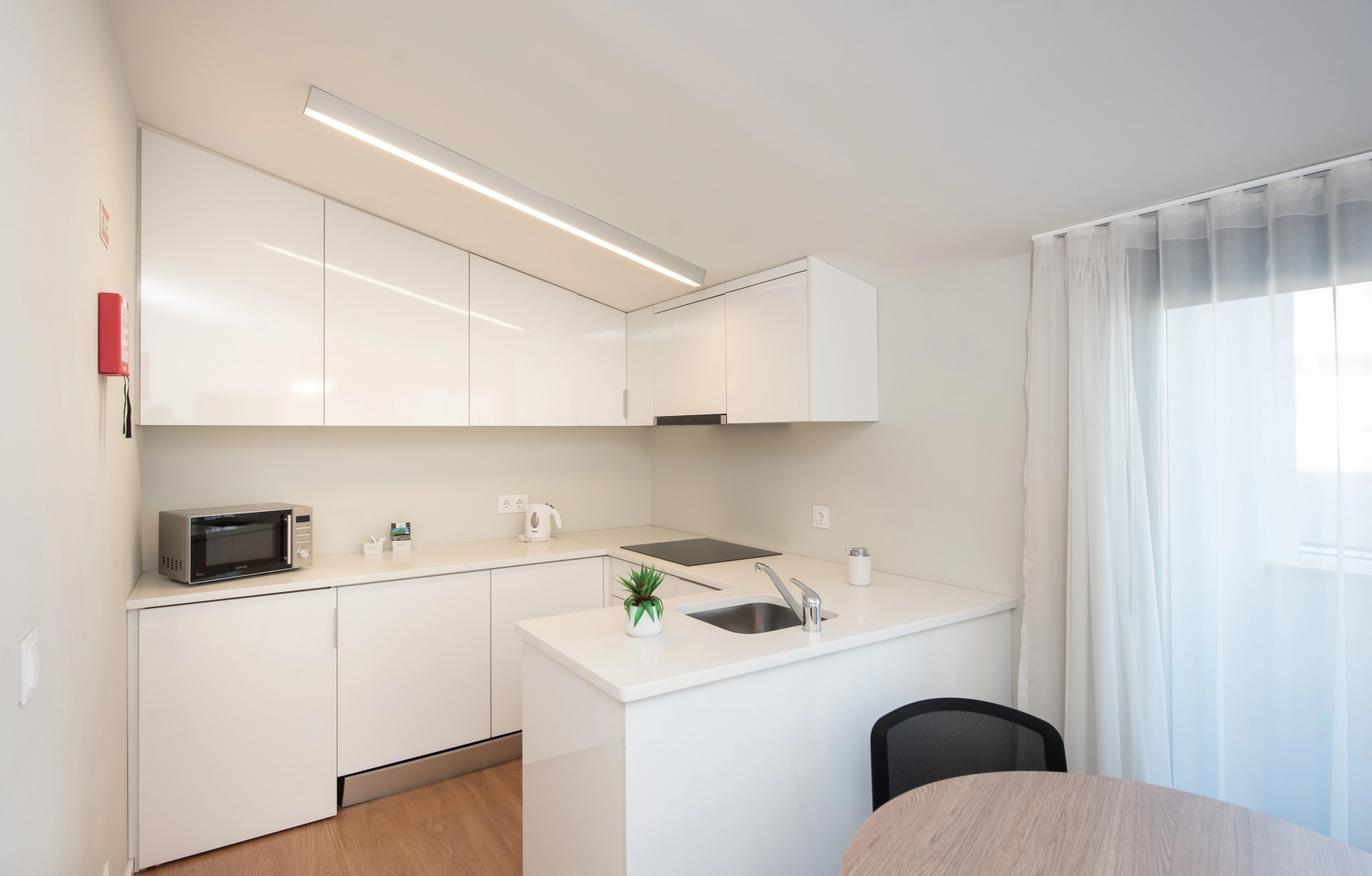 Essence  Inn Marianos Hotel