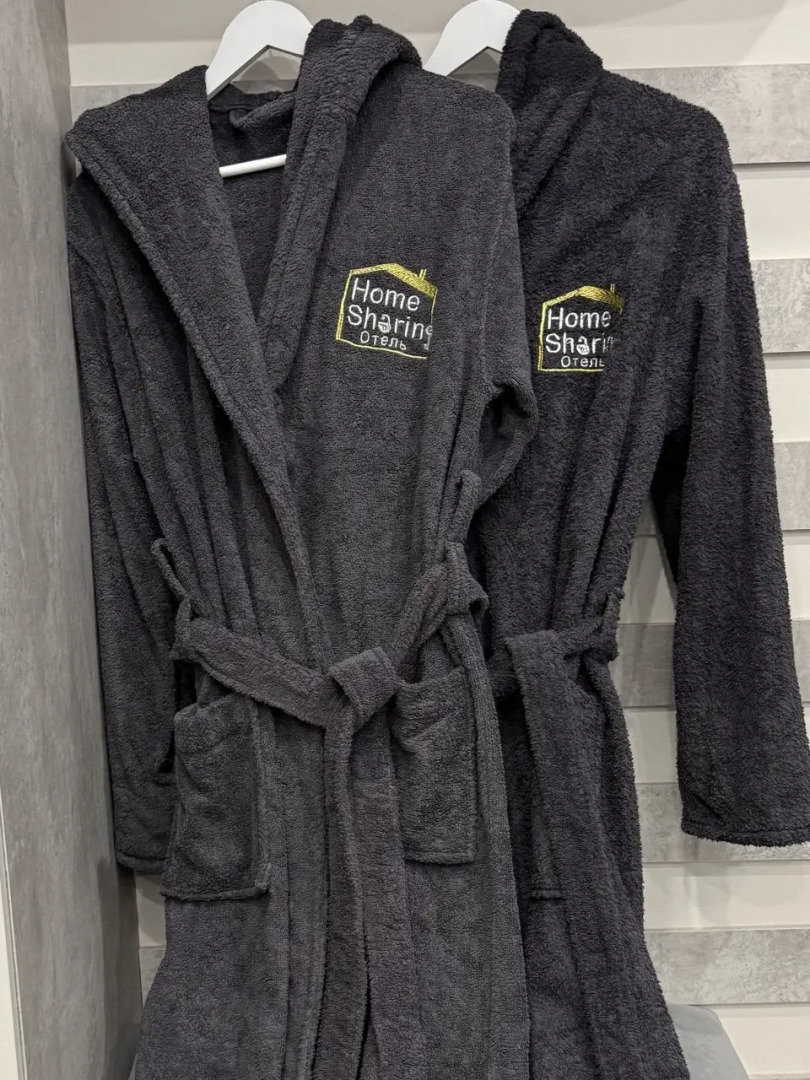 Отель Home Sharing