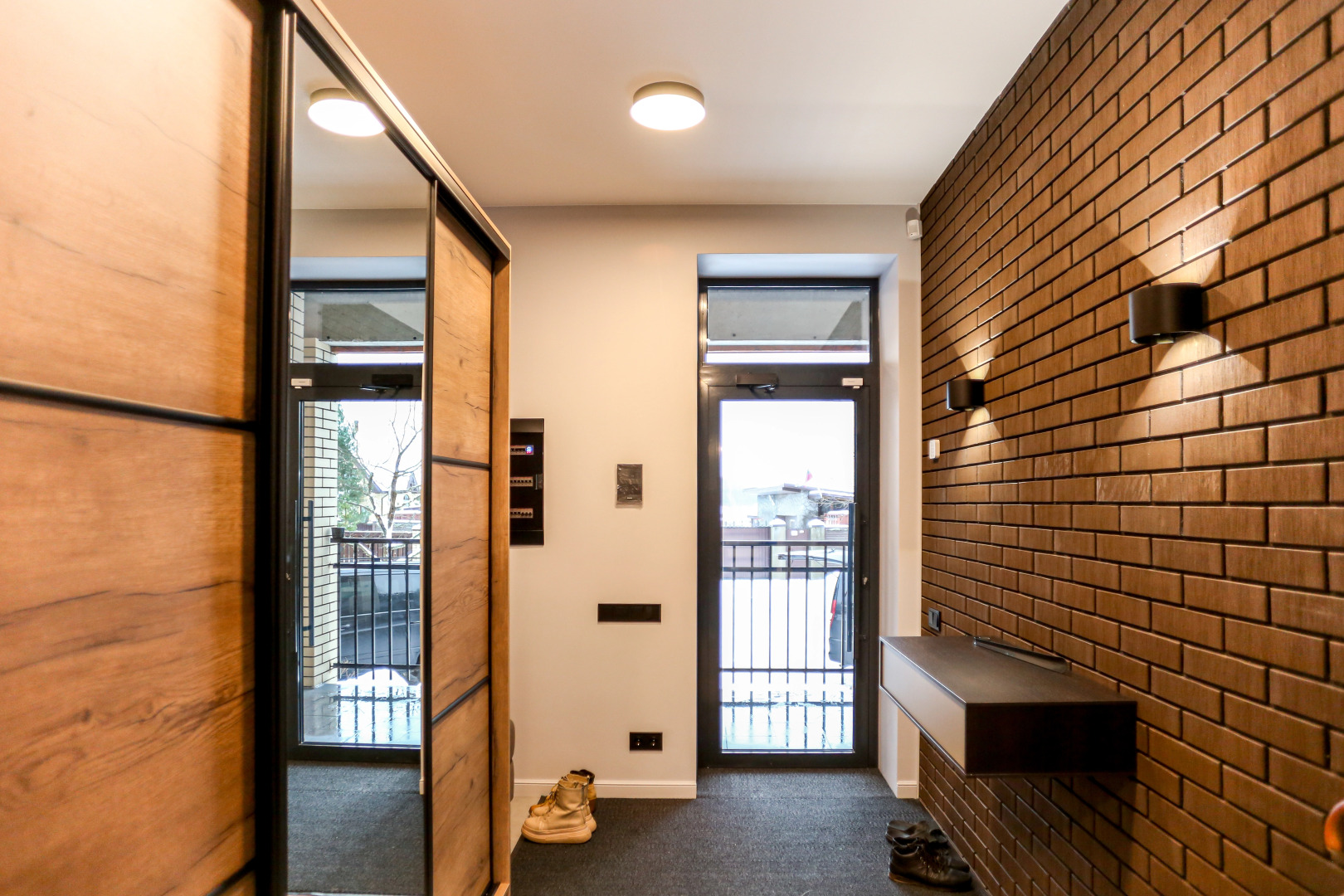 Частный дом Загородный дом Räisälä