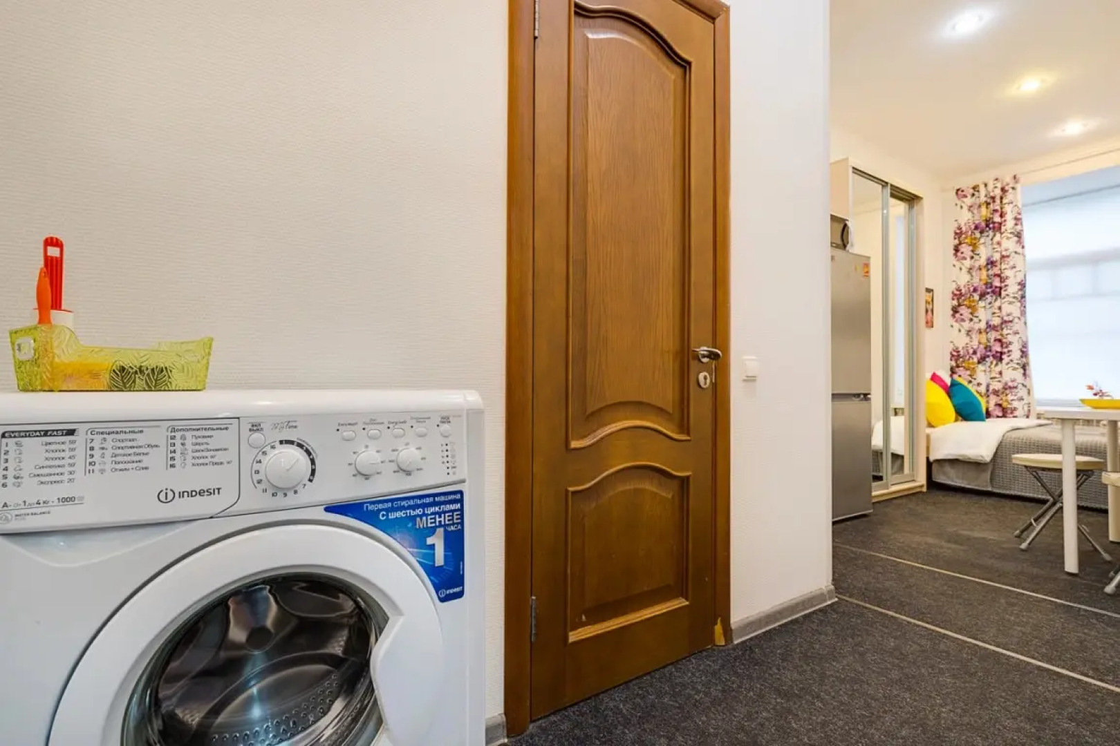 Апартаменты Петропавловская 8 В Питер на сутки 4